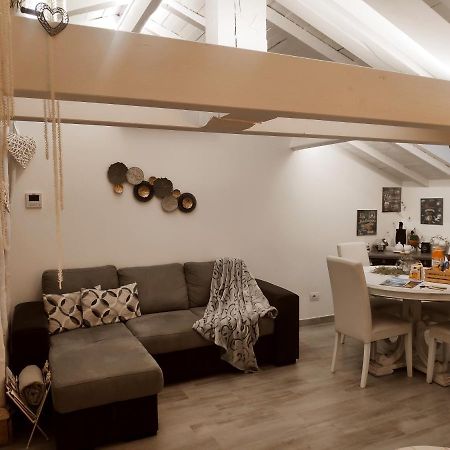 Apartamento Tuffonelblu Ventimiglia Exterior foto