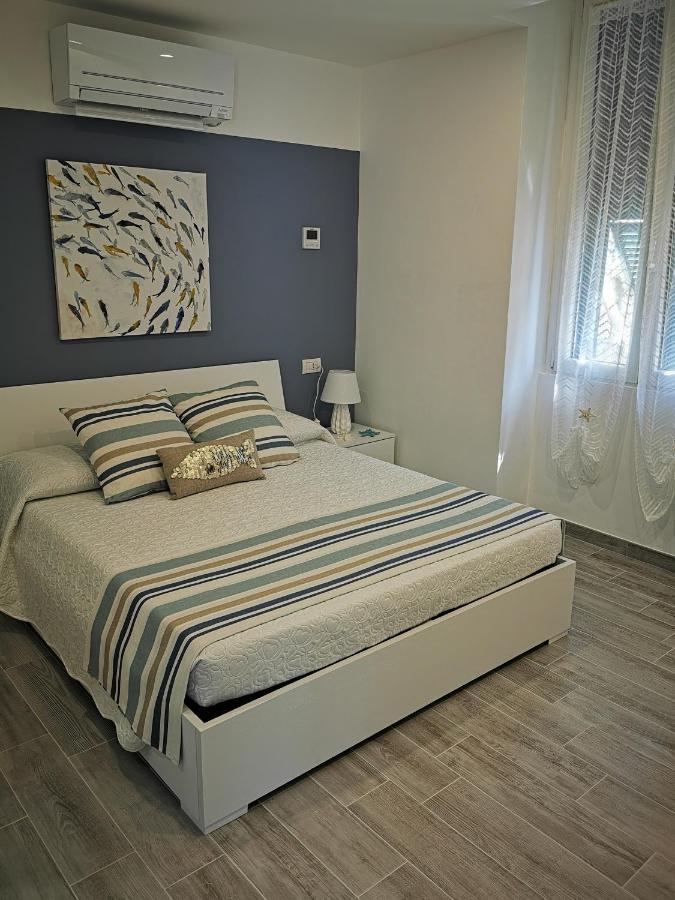 Apartamento Tuffonelblu Ventimiglia Exterior foto