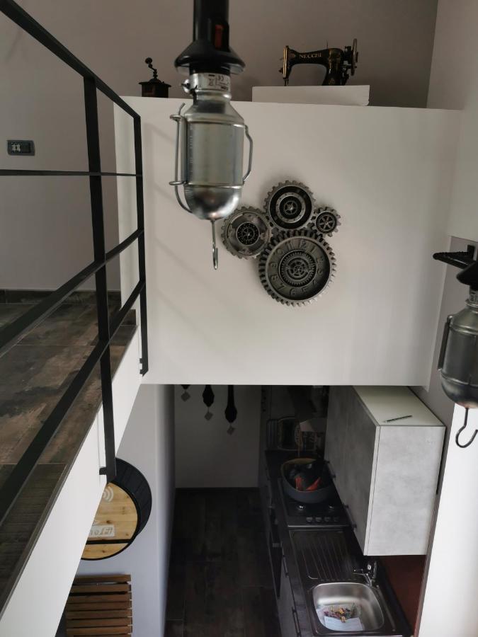 Apartamento Tuffonelblu Ventimiglia Exterior foto