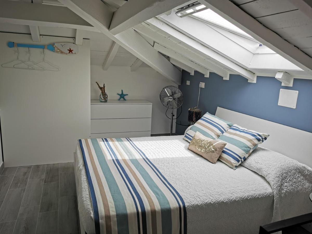 Apartamento Tuffonelblu Ventimiglia Exterior foto