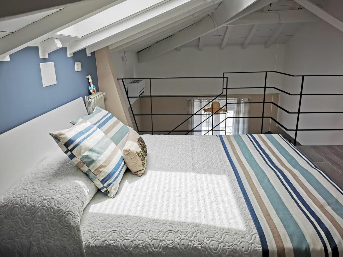 Apartamento Tuffonelblu Ventimiglia Exterior foto