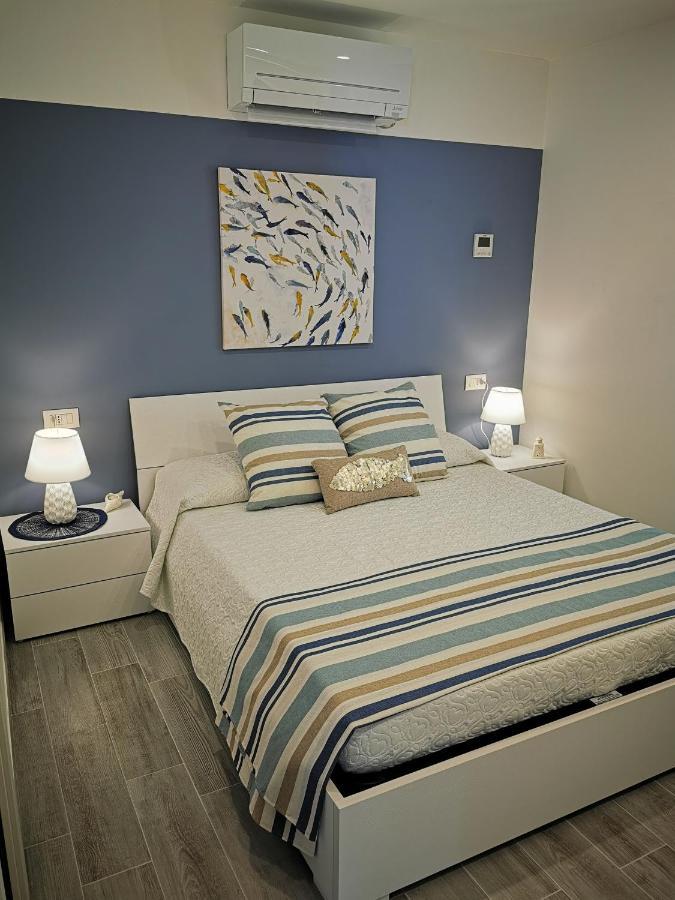 Apartamento Tuffonelblu Ventimiglia Exterior foto