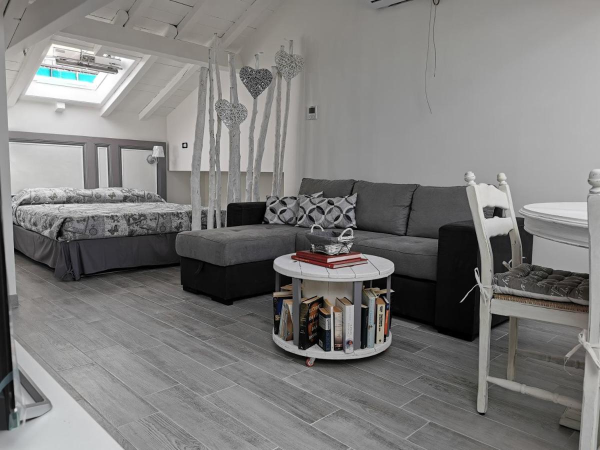 Apartamento Tuffonelblu Ventimiglia Exterior foto
