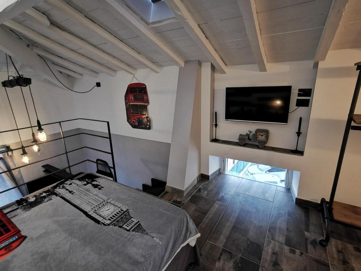 Apartamento Tuffonelblu Ventimiglia Exterior foto
