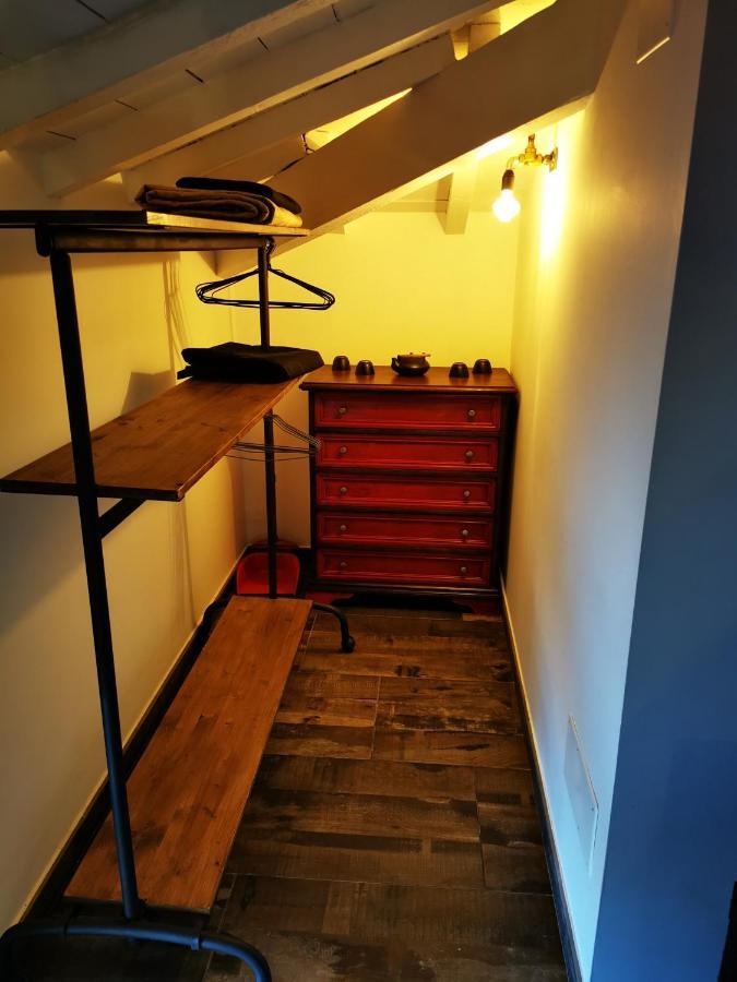 Apartamento Tuffonelblu Ventimiglia Exterior foto