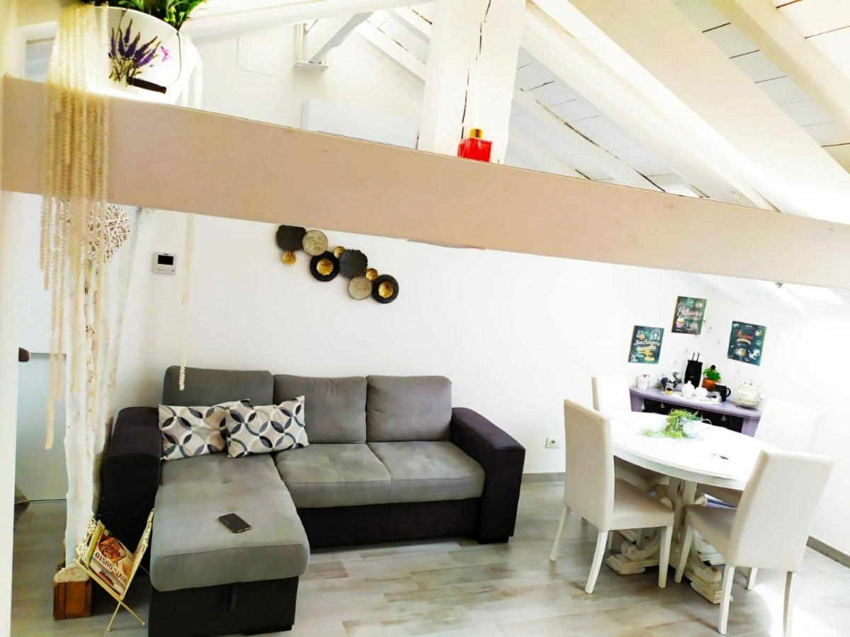 Apartamento Tuffonelblu Ventimiglia Exterior foto