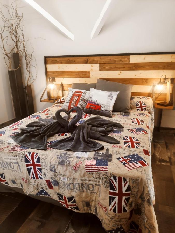 Apartamento Tuffonelblu Ventimiglia Exterior foto