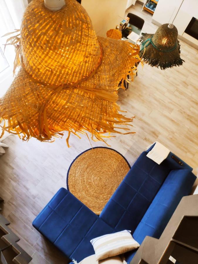 Apartamento Tuffonelblu Ventimiglia Exterior foto