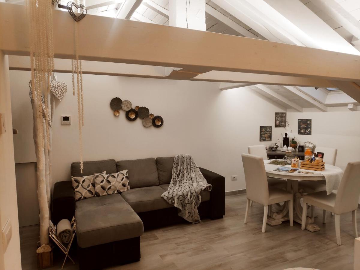 Apartamento Tuffonelblu Ventimiglia Exterior foto