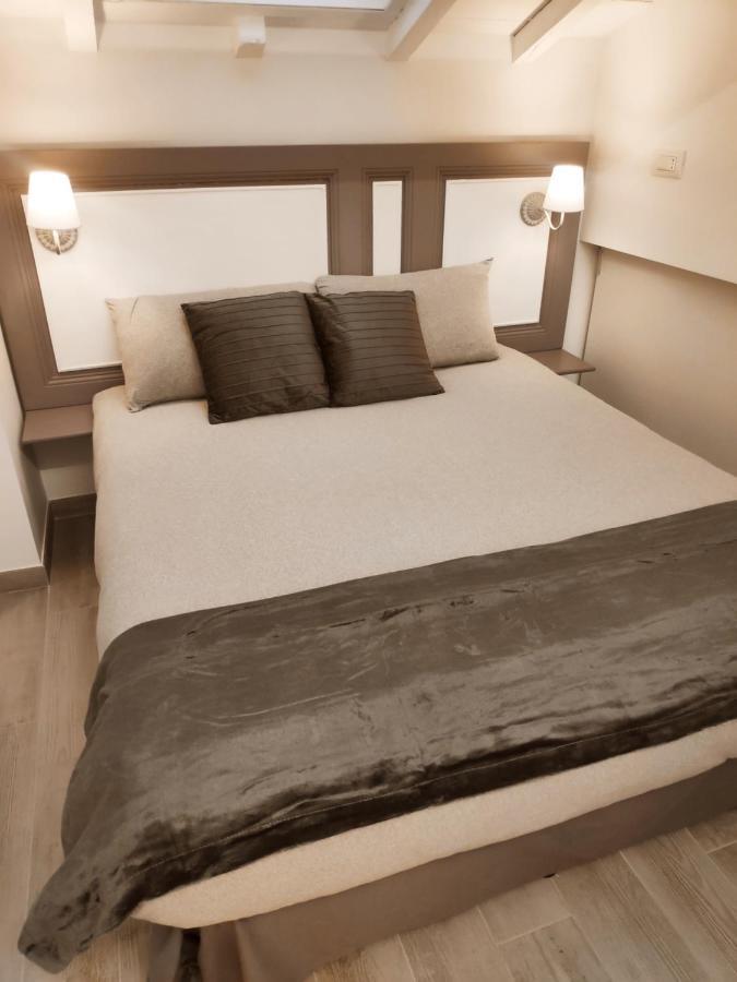Apartamento Tuffonelblu Ventimiglia Exterior foto